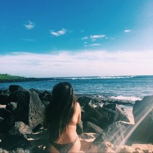 Meet your Posher, Talia